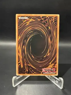 Yugioh Barrier Statue of the Heavens Rare 1st Edition MAGO-EN116 NM - Image 2