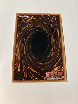 Dark Magician Girl (A) YGLD-ENA04 King of Games: Yugi's Legendary Decks Unlimite - Image 2