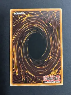 Dark Magician SYE-001 Super Rare Unlimited Near Mint Yugioh NM - Image 2