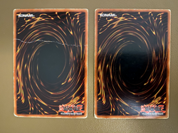 2X Dark Magician SDY-006 (Yu-Gi-Oh!) - Heavy Play/Damage - Image 2