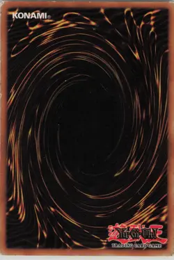 Yugioh Vampire Genesis SD2-EN001 Ultra Rare 1st Edition LP - Image 2