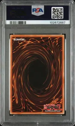YUGIOH PSA 10 Blue-Eyes White Dragon MP24-EN001 QCR 1st Edition SDK Art - Image 2