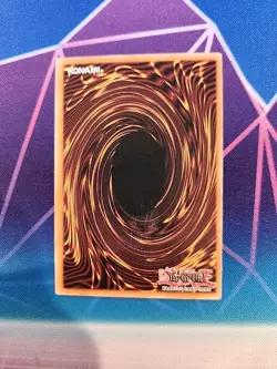Super Polymerization PTDN-EN046 Phantom Darkness-1st Edition 1st Edition - Image 4