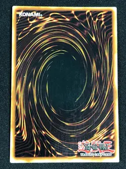 YUGIOH ELEMENTAL HERO PLASMA VICE GLAS-EN037 1ST SECRET (NM) - Image 2