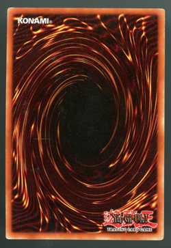 Yugioh TCG Jinzo PSV-000 Unlimited Secret Rare Holo Card - Image 2