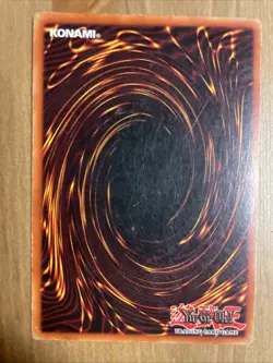 Yu-Gi-Oh! TCG Blue-Eyes Toon Dragon Magic Ruler MRL-000 Secret Rare - Image 2