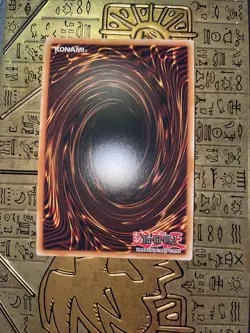 MP20-EN165 Gladiator Beast Domitianus Ultra Rare 1st Edition Mint YuGiOh Card - Image 2