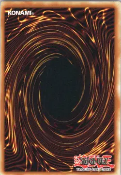 1996 TCG HOLO MAGICIAN OF BLACK CHAOS Ultra Rare Unlimited #PPO1-EN001 - Image 2
