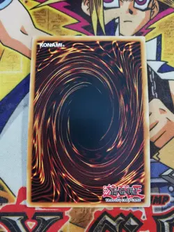 Toon Kingdom dlcs-en074 *PURPLE* 1st Edition (NM+) Ultra Rare Yu-Gi-Oh! - Image 2