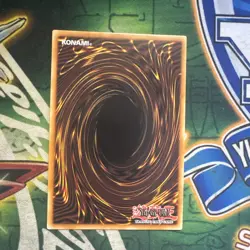 Yugioh Left Leg of the Forbidden One MP24-EN003 Quarter Century Secret 1st Ed NM - Image 2