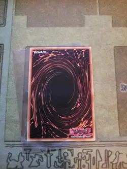 YUGIOH MAGIKURIBOH MP23-EN002 PRISMATIC SECRET 1ST ED NM - Image 2