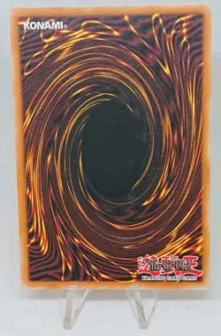 Mobius the Frost Monarch SOD-EN022 Super Rare 1st Edition Yu-Gi-Oh - Image 2