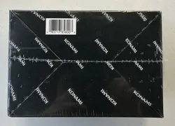 Yu-Gi-Oh! Structure Deck Legend of the Crystal Beasts Display Box 8 Decks Sealed - Image 4