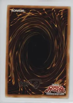 Royal Oppression Korean Unlimited YuGiOh Legacy of Darkness #LOD-PR2 2003 - Image 2