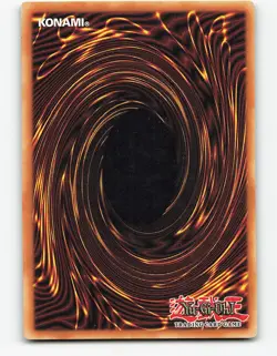 Turbo Warrior #CSOC-EN038 Yugioh Card - Image 2