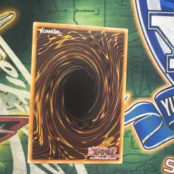 Yugioh Right Arm of the Forbidden One MP24-EN004 Quarter Secret 1st Edition NM - Image 2