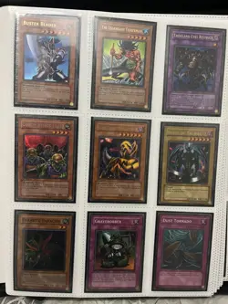 $14,000 Yu-Gi-Oh! Collection-Ghost/Ultimate/Starlight/Collector’s Rares + Sealed - Image 1