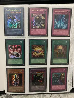 $14,000 Yu-Gi-Oh! Collection-Ghost/Ultimate/Starlight/Collector’s Rares + Sealed - Image 3