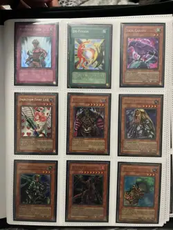 $14,000 Yu-Gi-Oh! Collection-Ghost/Ultimate/Starlight/Collector’s Rares + Sealed - Image 4