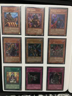 $14,000 Yu-Gi-Oh! Collection-Ghost/Ultimate/Starlight/Collector’s Rares + Sealed - Image 5