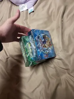 25th An. Yugioh Booster Boxs Blue Eyes White Dragon, Spell Ruler and binder full - Image 3