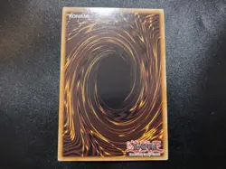 Left Leg of the Forbidden One MP24-EN003 Quarter Century Rare Yugioh Card NM - Image 2