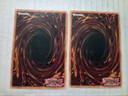 X2 Sakuretsu Armor SD10-EN033 Trap Card Yu-Gi-Oh Structure Deck Machine Re-Volt - Image 2