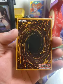 YUGIOH Blue-Eyes White Dragon OP28-EN001 Ultimate Rare #5 - Image 2