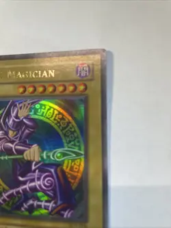 Yu-Gi-Oh - Dark Magician - SDY-006 - Ultra Rare / Holo - Image 3