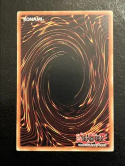 Yu-Gi-Oh TCG Destiny Hero Dreadmaster LEHD ENA03 NM - Image 2