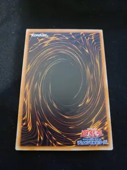 SM-21 - Lightning Blade- Yugioh OCG - Japanese- Spell of Mask- Common- Near Mint - Image 2