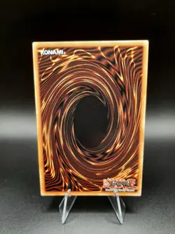 Yu-Gi-Oh! Sangan LDS3-EN001 (Red) Ultra Rare 1st Ed *Pack Fresh* - Image 2