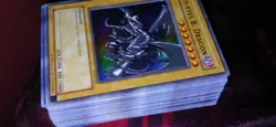 Yugioh X60 Holo Card Collection Konami Mixed Sets All Holos Used - Image 1