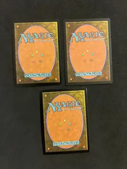 RELIQUARY TOWER x3 [C20/C16/M19] Magic MTG Cards LP - Image 2
