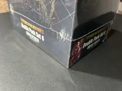 One Piece Card Double Pack Set Volume 6 Display Emperors in the New World OP09 - Image 2