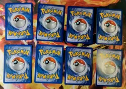 Vintage Pokemon Card Lot Arceus Platinum 2009 (Read Description) - Image 4