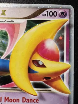 Cresselia LV.X 103/106 D&P Great Encounters Pokemon Card Holo Foil Rare HP - Image 4