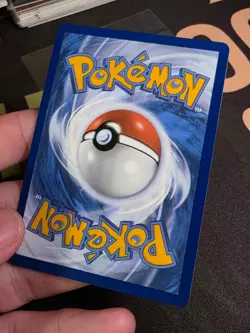Mega Latias EX SIR 181/132 Mega Evolution Flawless Freshly Pulled Perfect Card - Image 4