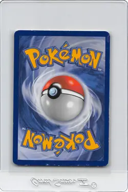 Sharpedo 30/102 - NON-HOLO - RARE - Triumphant - 2010 POKEMON CARD - MP - Image 2