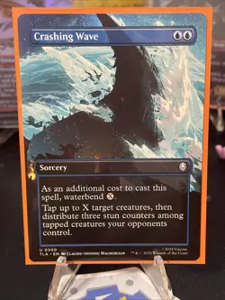 Badgermole Cub Foil 0167 - Mythic Rare - MTG Plus 2 Bonus Cards!!! - Image 4