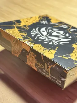 Pokai Gaku Booster Box | 10 Packs | w Promo Card | Pokemon Parody Cards Art Yeuh - Image 2