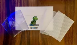 Mimikyu Pikachu VCOS Holo Non-TCG Fan Art 029/055 Pokemon Card - Image 3