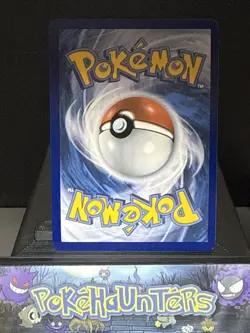 Pokemon Card Dachsbun ex 169/142 Stellar Crown SIR Special Illustration Rare NM - Image 2