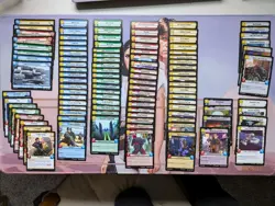 Star Wars Unlimited - Shadows Of The galaxy - Complete Common Set (106 Cards) - Image 1