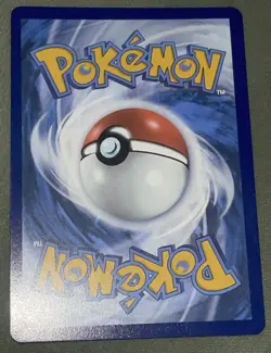 TGG Pokemon Cards - Vulpix 138/132 - Mega Evolution FA - NM 2025 full art rare - Image 3