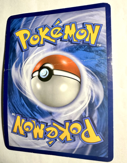 Pokemon TCG Primarina GX Black Star Promo SM39 Ultra Holo Promo "JUMBO" Card HP - Image 3