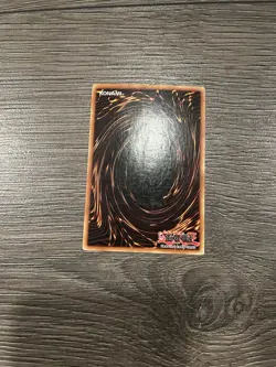 Yugioh Card - Thestalos The Firestorm Monarch RDS-EN021 Ultimate Rare 1st - Image 2