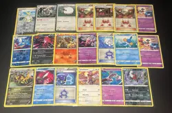 Lot of 100 Pokemon Cards V/Vintage/Ex/Fullart/Holo/Non Holo Modern Collection! - Image 5