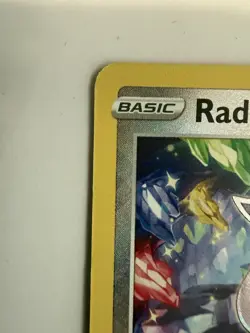 Radiant Eevee SWSH230 SWSH: Sword & Shield Promo Cards Holo - Image 3