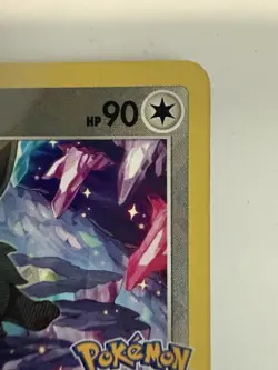Radiant Eevee SWSH230 SWSH: Sword & Shield Promo Cards Holo - Image 4